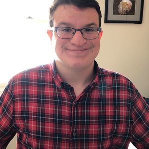 Meet your Posher, Josh